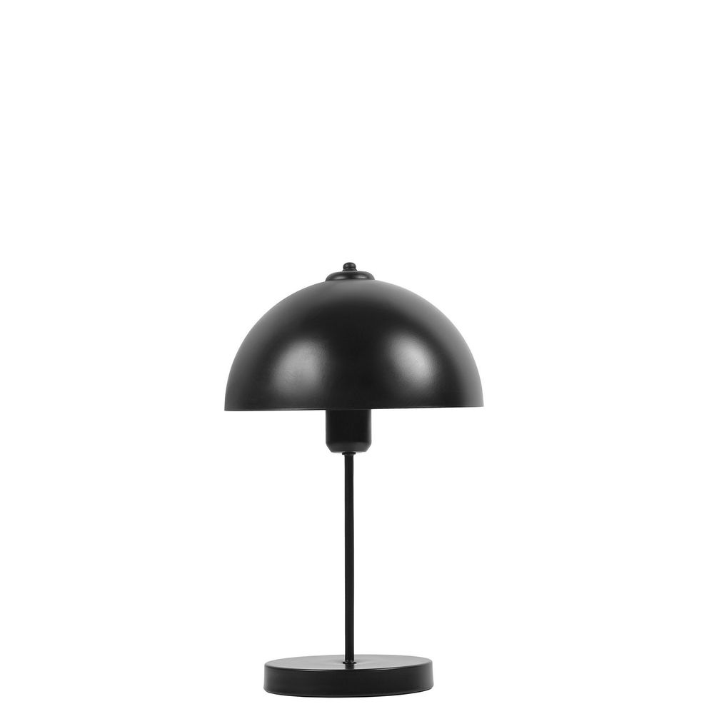 Lungo Siyah Retro Masa Lampa slika 2