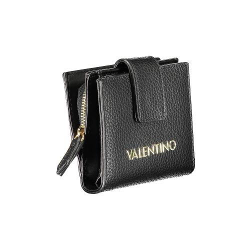 VALENTINO BAGS BLACK WOMAN WALLET slika 3