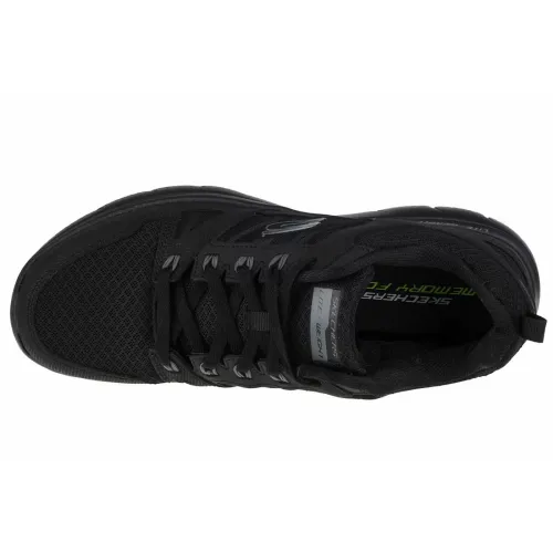 Skechers Summits New World Muške Tenisice 232069-BBK slika 7