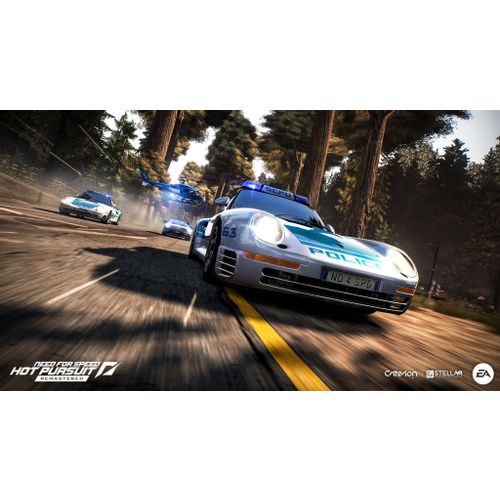 Need for Speed: Hot Pursuit - Remastered (PS4) slika 5