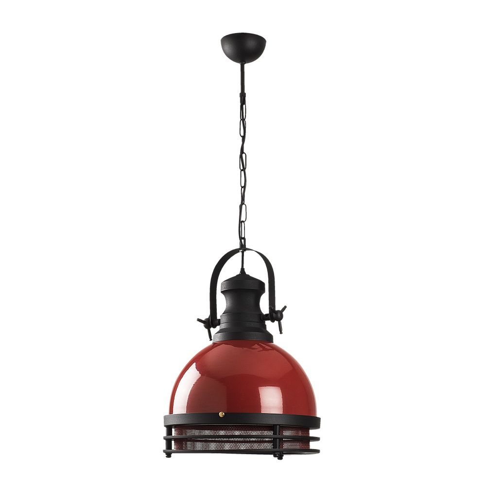 Sağlam - 3762 Crveno-Crni Luster slika 2