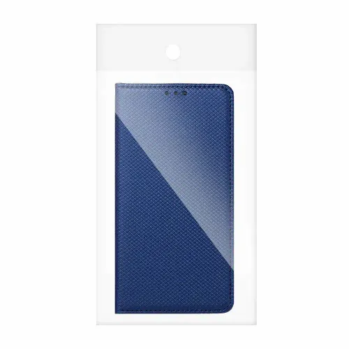 Smart Case futrola za XIAOMI Redmi NOTE 12S navy plava slika 6