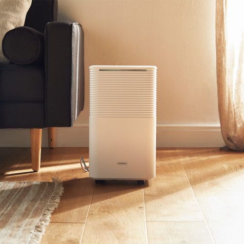 VonHaus dehumidifier s niskom potrošnjom energije, 12L slika 3