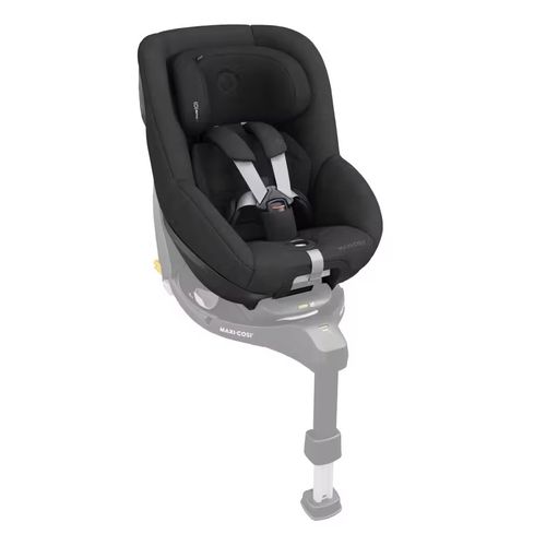 Maxi-Cosi Autosjedalica Pearl 360 Pro, Grupa 0+, 1 (0-18 kg) - Autentična Crna slika 26