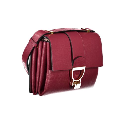 COCCINELLE WOMEN'S RED BAG slika 3