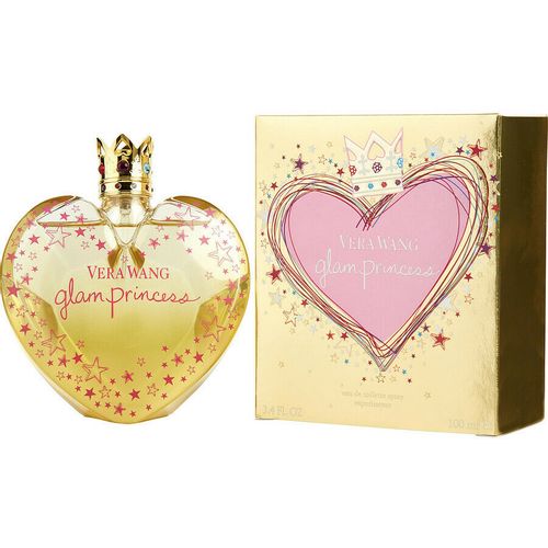 Vera Wang Glam Princess Eau De Toilette 100 ml (woman) slika 2