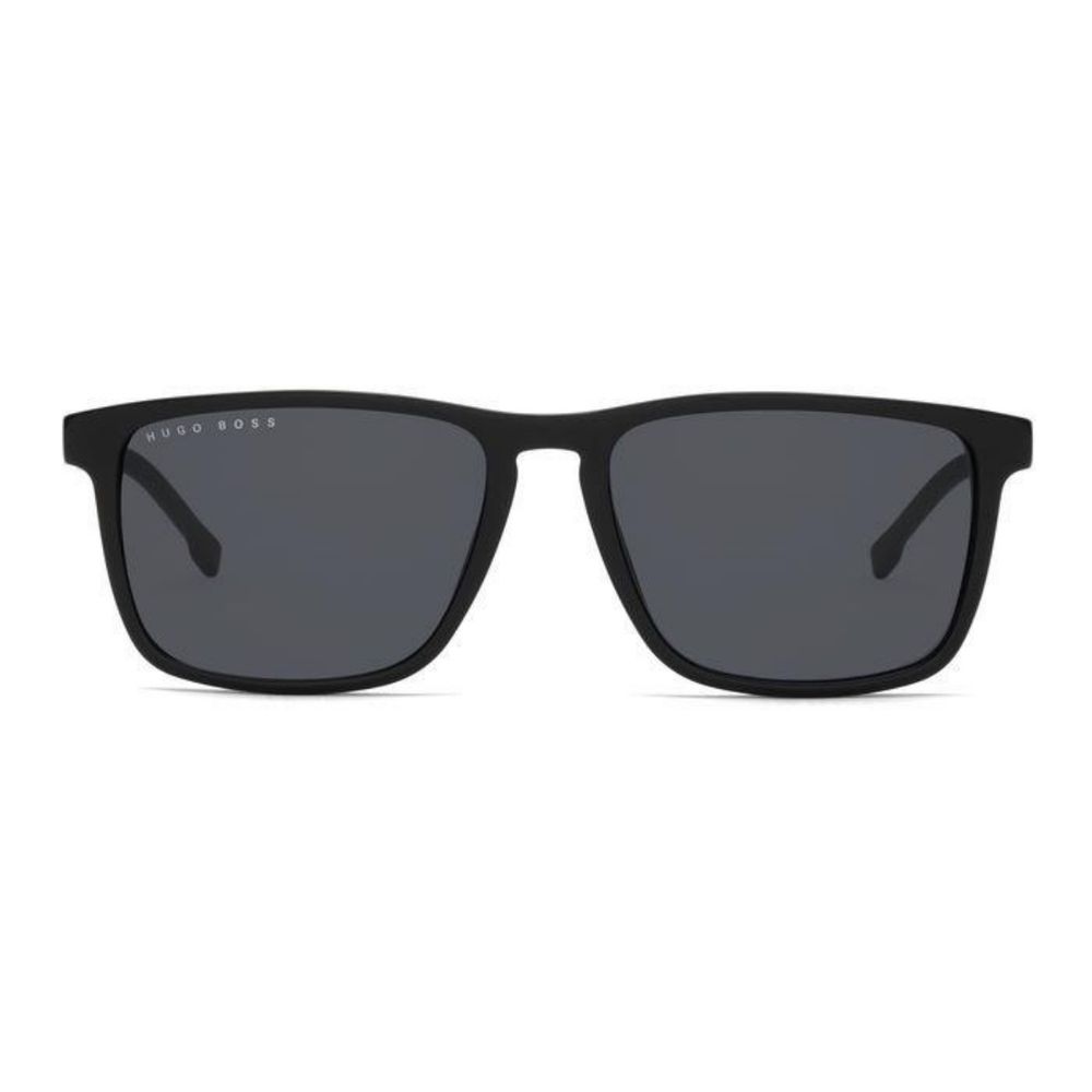 Muške Sunčane naočale Hugo Boss Hugo Boss BOSS 0921/S Black slika 1