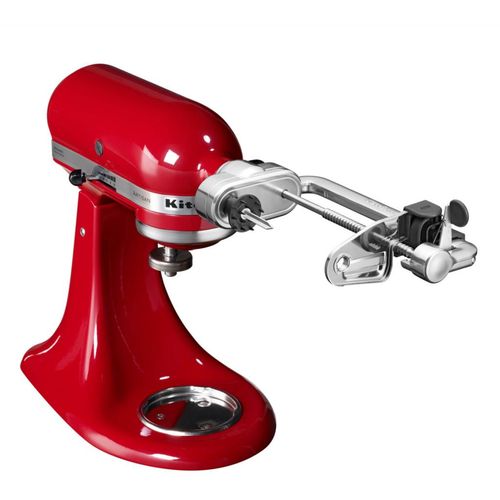 KitchenAid nastavak za spiralno guljenje/rezanje slika 1