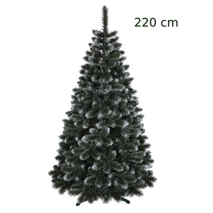 Umjetno božićno drvce - ELEGANT SNOW PREMIUM - 220cm