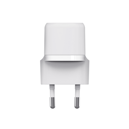 Punjač TRUST MAXO 20W USB-CCHARGER WHITE slika 3