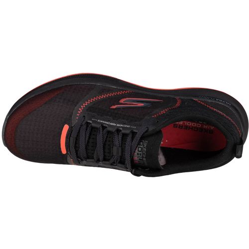 Skechers go run pulse 220013-bkor slika 3