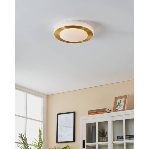 EGLO Plafonjera LED CARPI 900369 slika 1