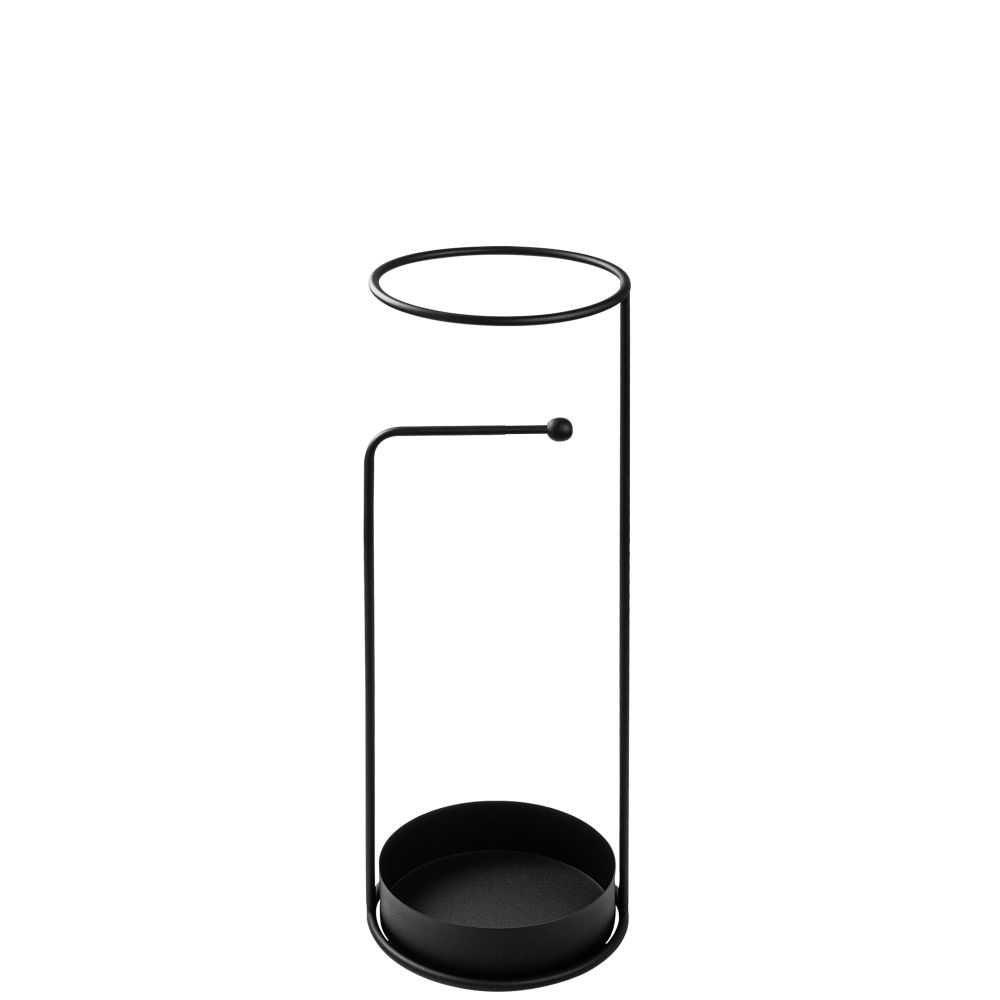 Umbrella stand Şemsiye-A - 003, colour: black slika 4