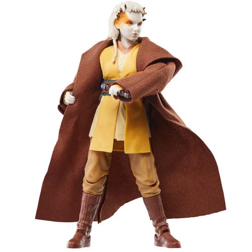 Star Wars The Acolyte Padawan Jecki Lon figure 15cm slika 7