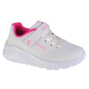 Skechers Uno Lite Dječje Tenisice 310451L-WHP