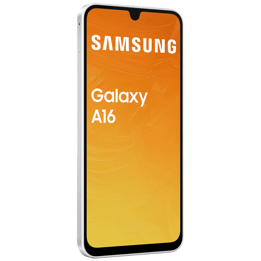 Samsung Galaxy A16 4GB/128GB Silver slika 2