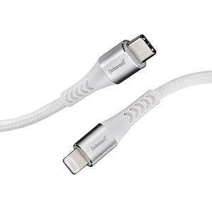 Intenso USB-C na Lightning kabel C315L, 1.5M