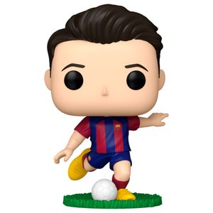 POP figure Football FC Barcelona Lewandowski
