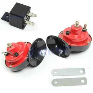 Sirena Dupla 12V Autosystem - Alarmna Sirena za Vozila