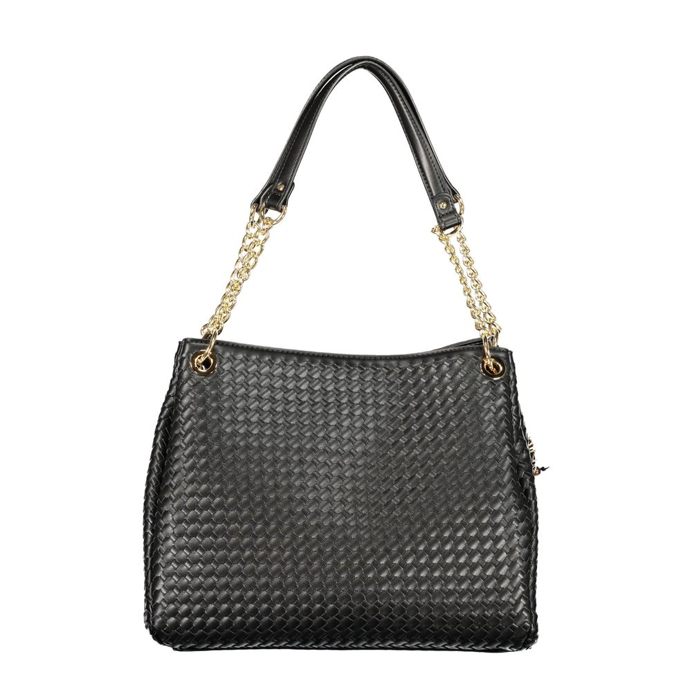 Valentino Bags ženska crna torba slika 2