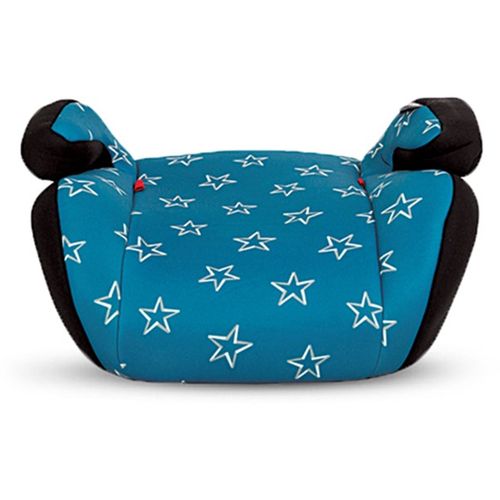 Kikka Boo Auto-sjedalica/Booster Jazzy, Blue Stars slika 1
