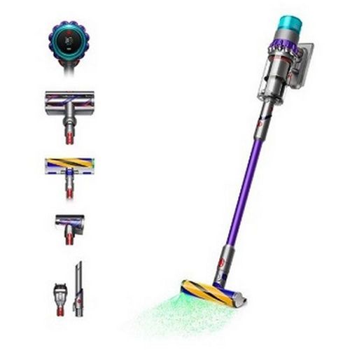 Dyson Gen5detect Absolute Štapni usisivač 446989 slika 2