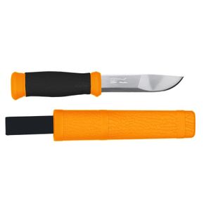 Nož Morakniv Mora 2000 (S) Hi-Vis Orange