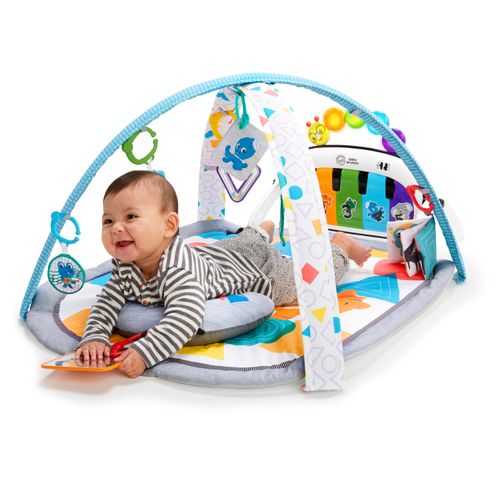 KIDS II BABY EINSTEIN podloga za igru 4u1 11749 slika 13