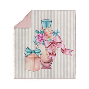 Deka 130x160 Throw Gift