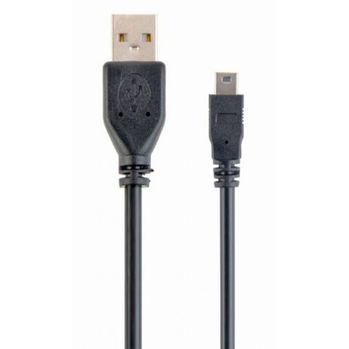 CCP-USB2-AM5P-6 USB Gembird 2.0 A-plug MINI 5PM 6ft, 1.8M slika 1