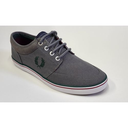 Fred Perry muške tenisice slika 1