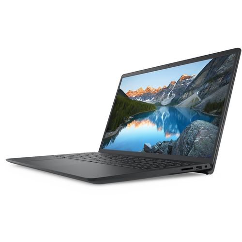 Dell laptop OEM Inspiron 3511 15.6" FHD i5-1135G7 8GB 256GB SSD Intel Iris Xe Win10Home crni 5Y5B slika 6