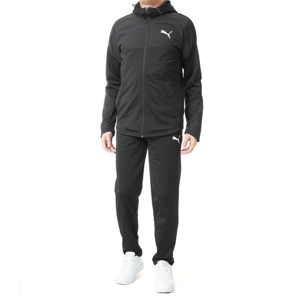 Puma Komplet Trenerka Mix Evostripe Suit Op Za Muškarce slika 1