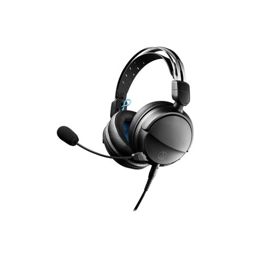 Audio-Technica Gaming Slusalice GDL3BK (ATH-GDL3BK) slika 1