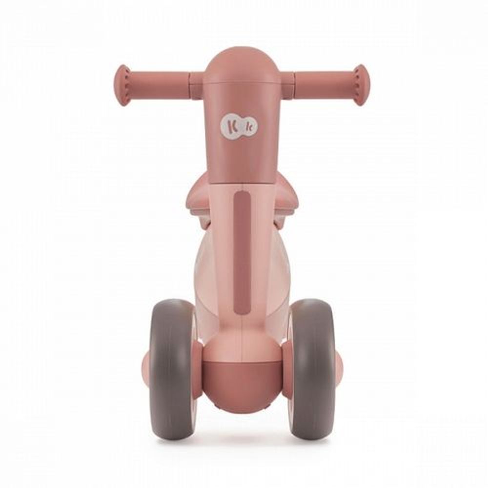 Kinderkraft Tricikl guralica MINIBI, Candy Pink slika 6