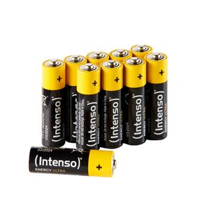 Intenso batteries AA Energy Ultra 10pcs