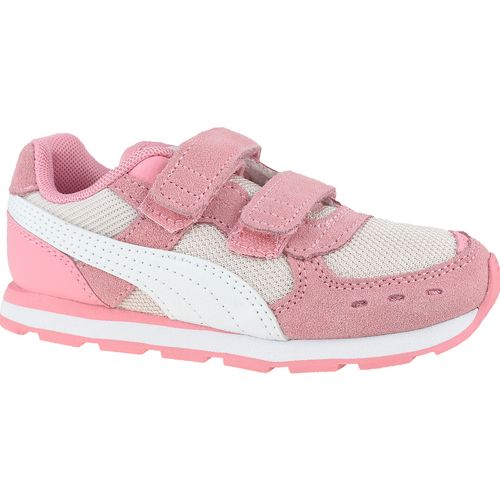 Dječje tenisice Puma vista v infants 369541-10 slika 5