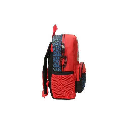 SPIDERMAN Ranac 28 cm slika 3