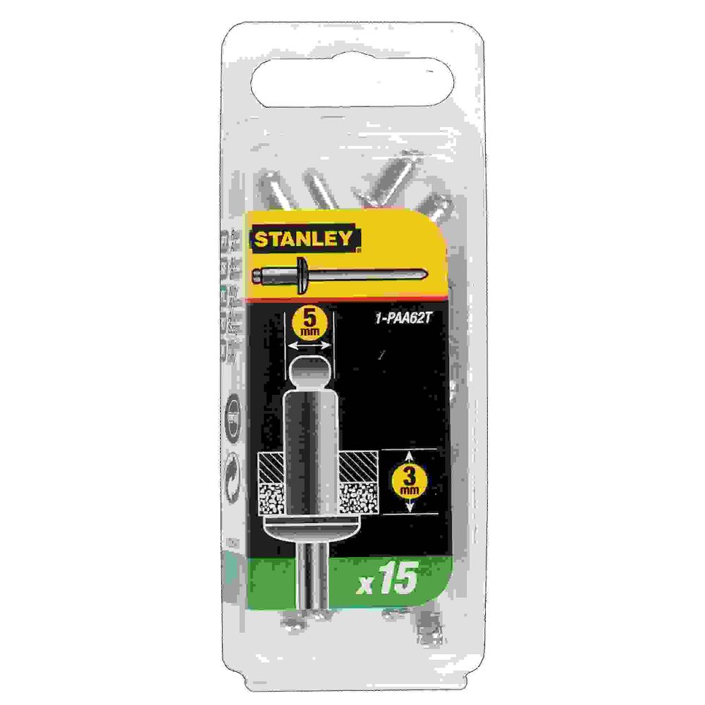 ALUMINIJSKE NITNE - SREDNJE VELIČINE Stanley 1-PAA62T slika 1