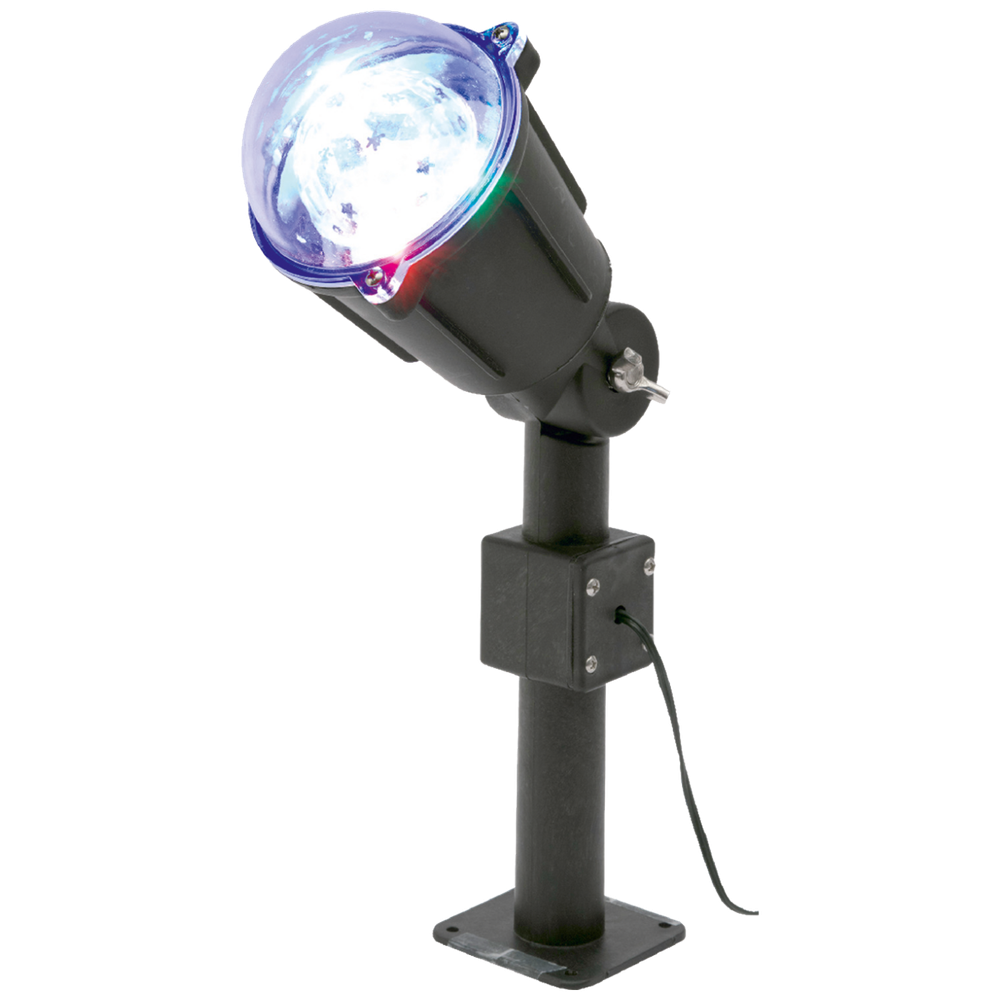 home Dekorativna LED rasvjeta, projektor - DL IP 2 slika 3
