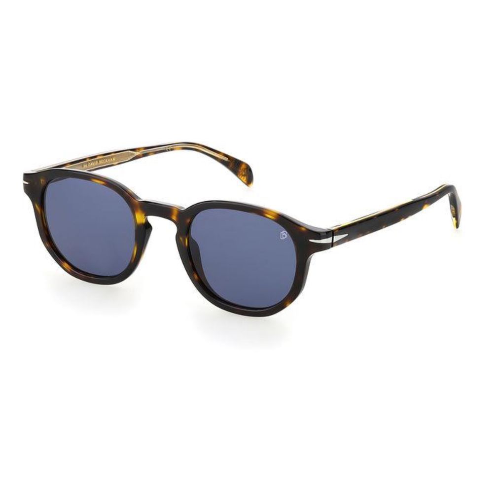 naočale David Beckham David Beckham DB 1007/S 49 Tortoise slika 2