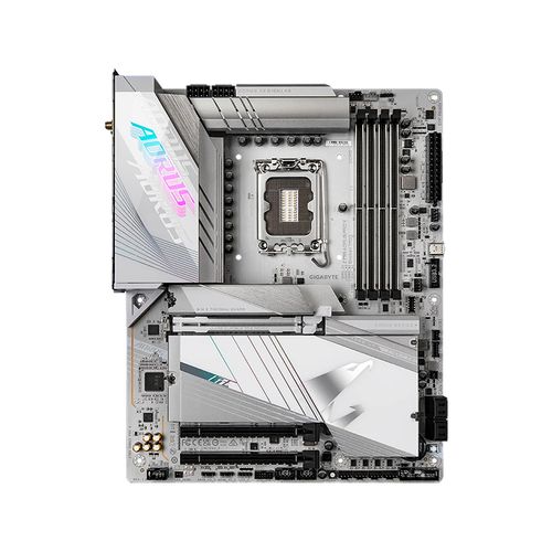 GIGABYTE Z790 AORUS PRO X rev. 1.x matična ploča slika 1