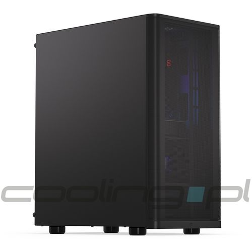 Endorfy Signum 300 Core ATX, MINI-ITX, MICROATX, 2x Fan 120 pwm, slika 1