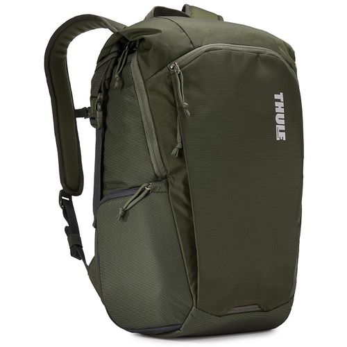 Thule EnRoute Camera Backpack 25L zeleni ruksak za fotoaparat slika 1