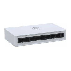 LAN switch Manhattan 560702 10/100/1000 8port