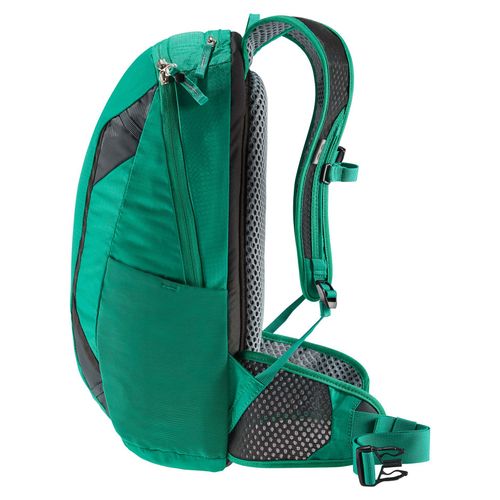 Deuter Ruksak Race X 12 - Lagani Biciklistički Ruksak za Jednodnevne Ture slika 5