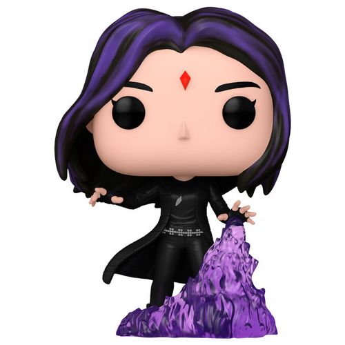 Funko POP figura Titans Raven slika 2