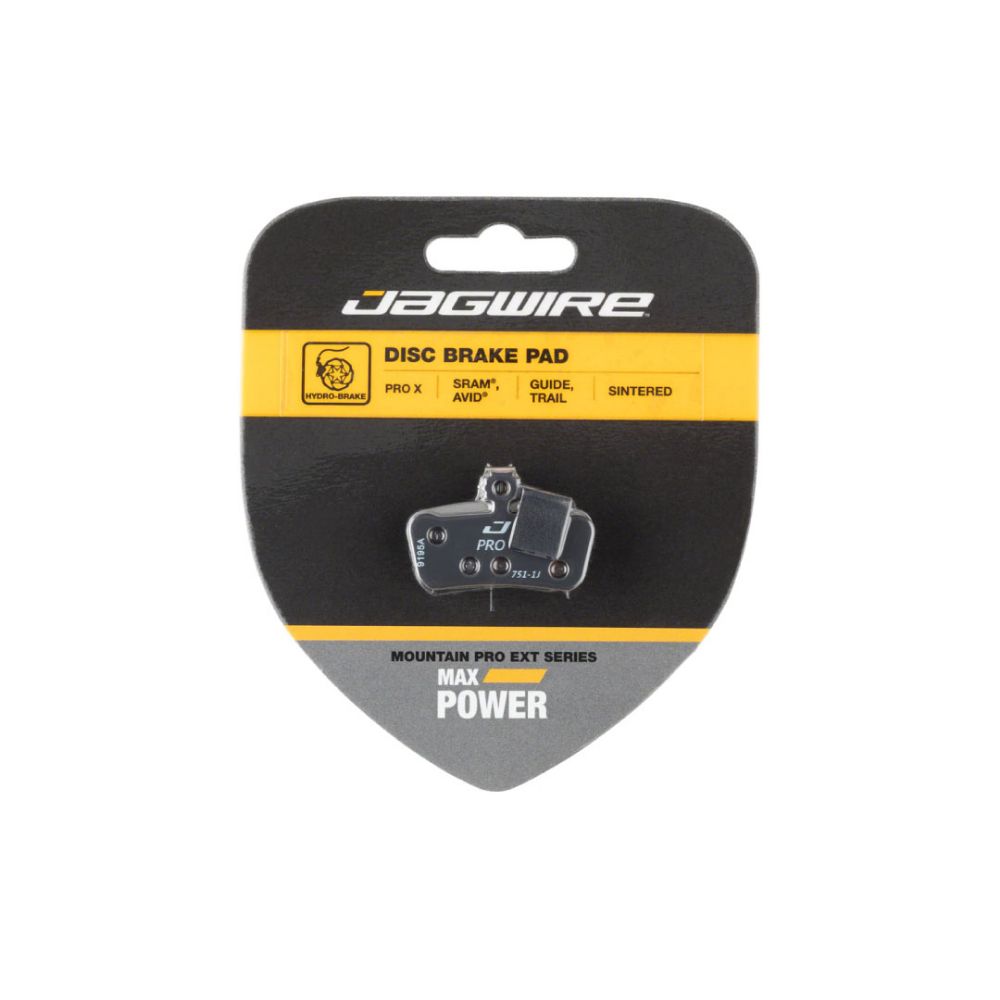 JW Disk Pločice DCA598 AVID TRAIL slika 1