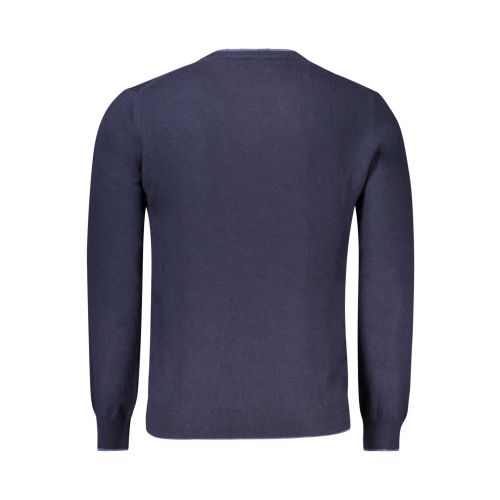 NORTH SAILS MEN'S SWEATER BLUE slika 2