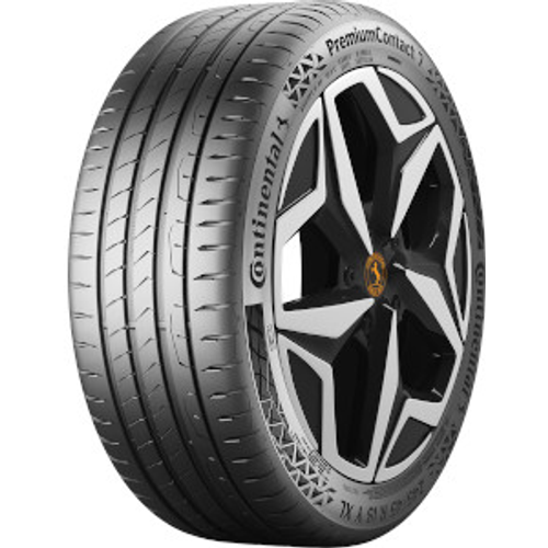 Continental 225/45R18 91W PremiumContact 7 FR slika 1